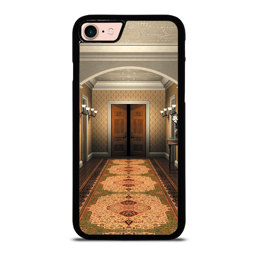 HAUNTED MANSION INSIDE iPhone 7 / 8 Case