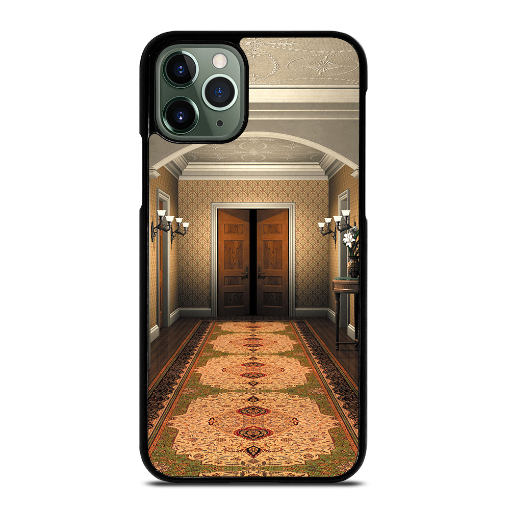 HAUNTED MANSION INSIDE iPhone 11 Pro Max Case