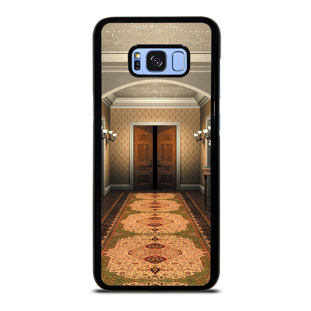 HAUNTED MANSION INSIDE Samsung Galaxy S8 Plus Case