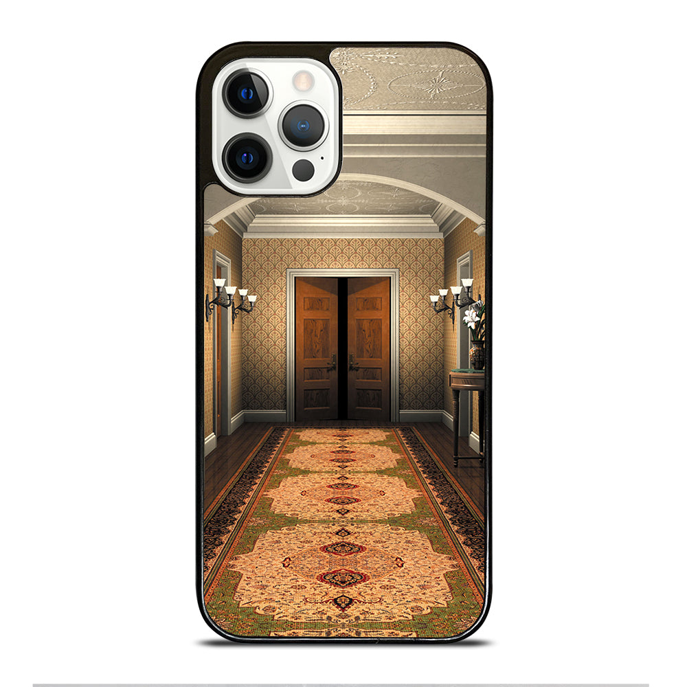 HAUNTED MANSION INSIDE iPhone 12 Pro Case