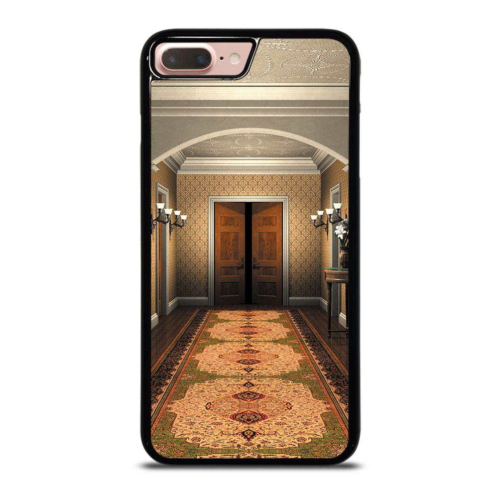 HAUNTED MANSION INSIDE iPhone 7 Plus / 8 Plus Case