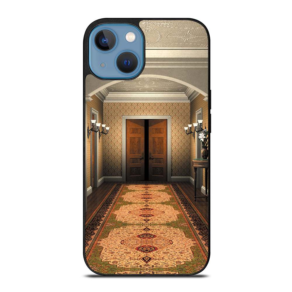 HAUNTED MANSION INSIDE iPhone 13 Case