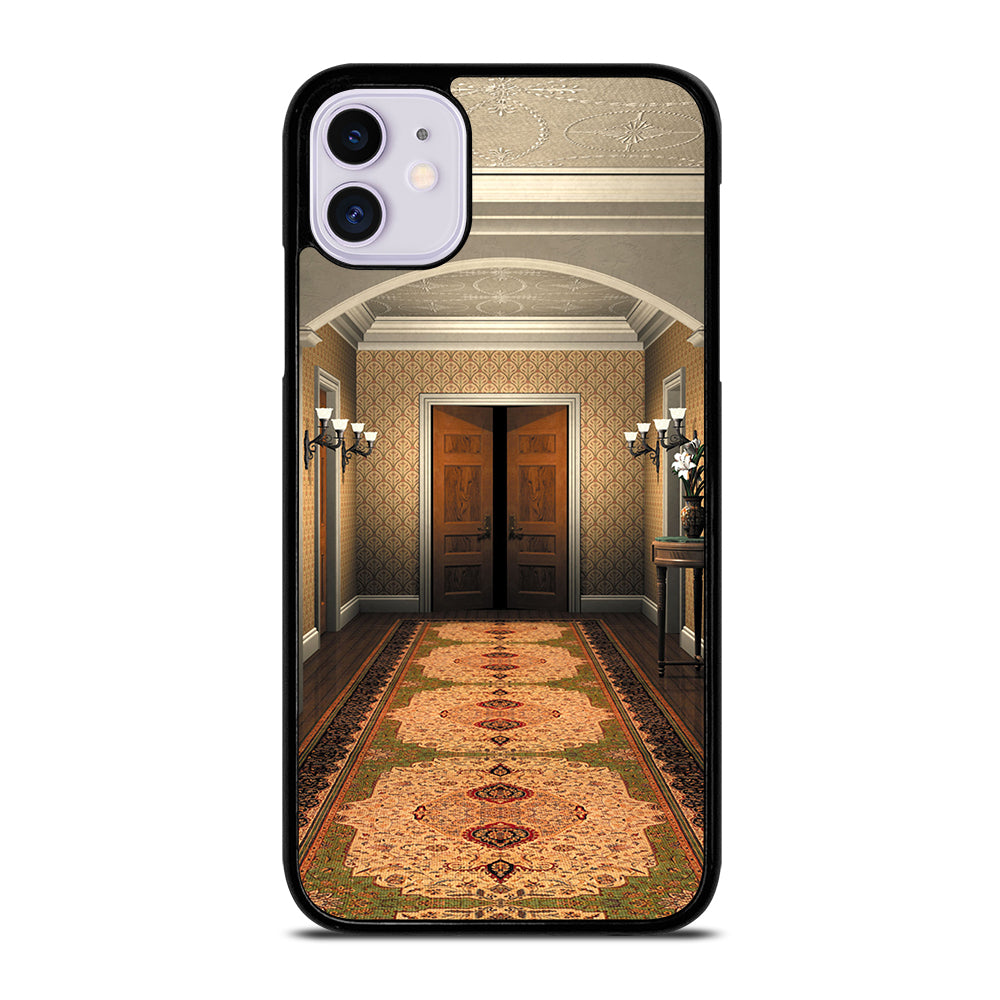 HAUNTED MANSION INSIDE iPhone 11 Case