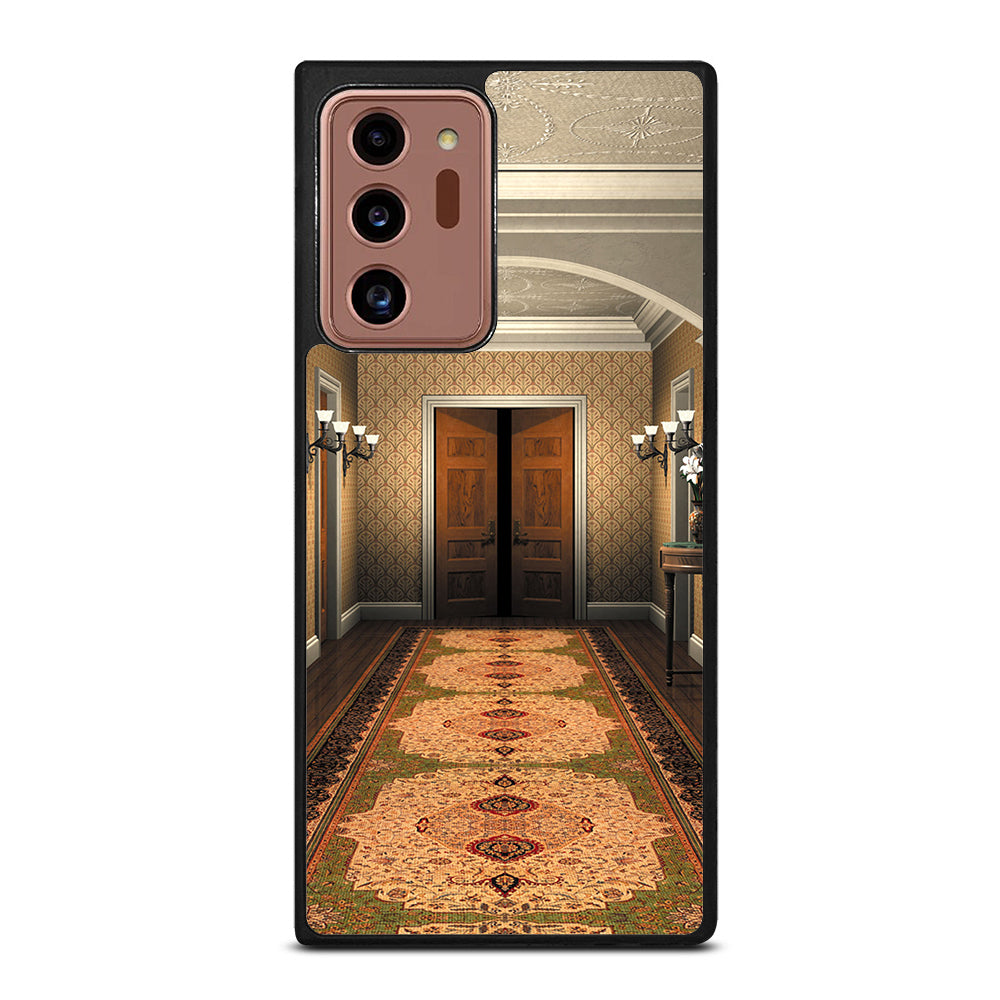 HAUNTED MANSION INSIDE Samsung Galaxy Note 20 Ultra Case