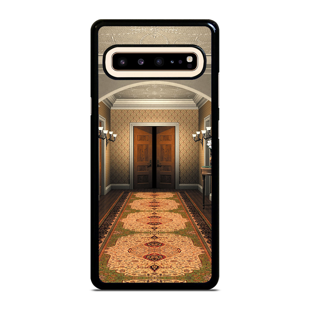 HAUNTED MANSION INSIDE Samsung Galaxy S10 5G Case