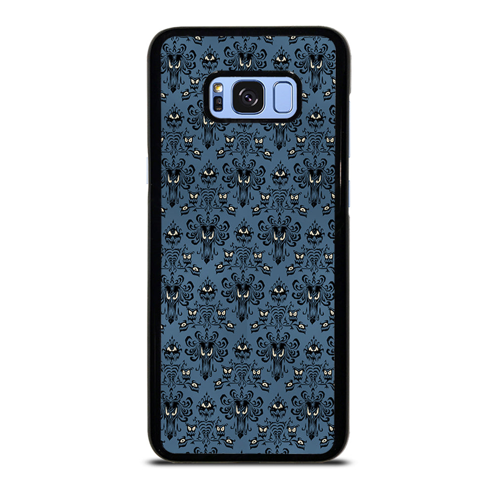 HAUNTED MANSION WALLPAPER Samsung Galaxy S8 Plus Case