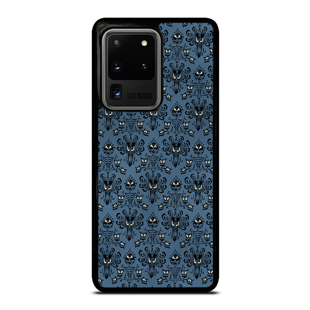 HAUNTED MANSION WALLPAPER Samsung Galaxy S20 Ultra / S20 Ultra 5G Case