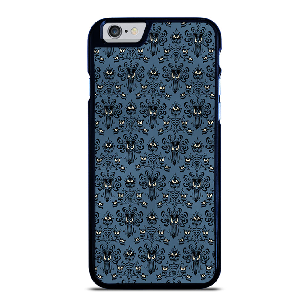 HAUNTED MANSION WALLPAPER iPhone 6 / 6S Case