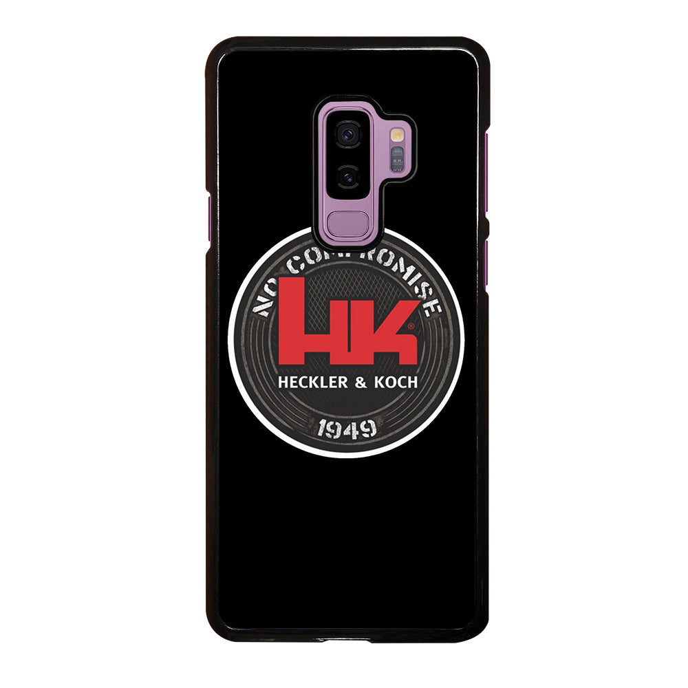 HECKLER & KOCH 1945 Samsung Galaxy S9 Plus Case