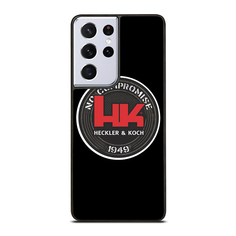 HECKLER & KOCH 1945 Samsung Galaxy S21 Ultra 5G Case