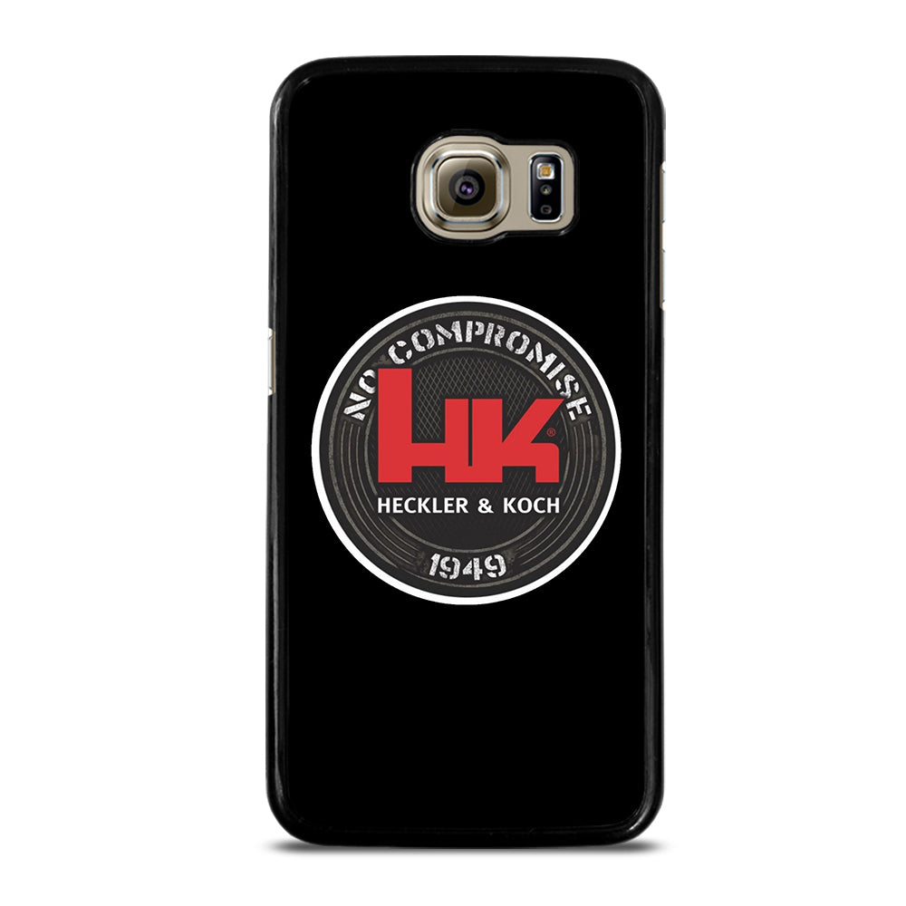 HECKLER & KOCH 1945 Samsung Galaxy S6 Case