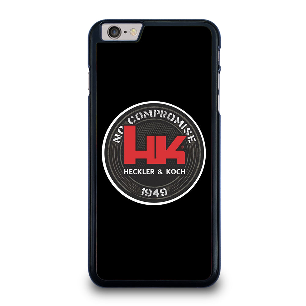 HECKLER & KOCH 1945 iPhone 6 / 6S Plus Case