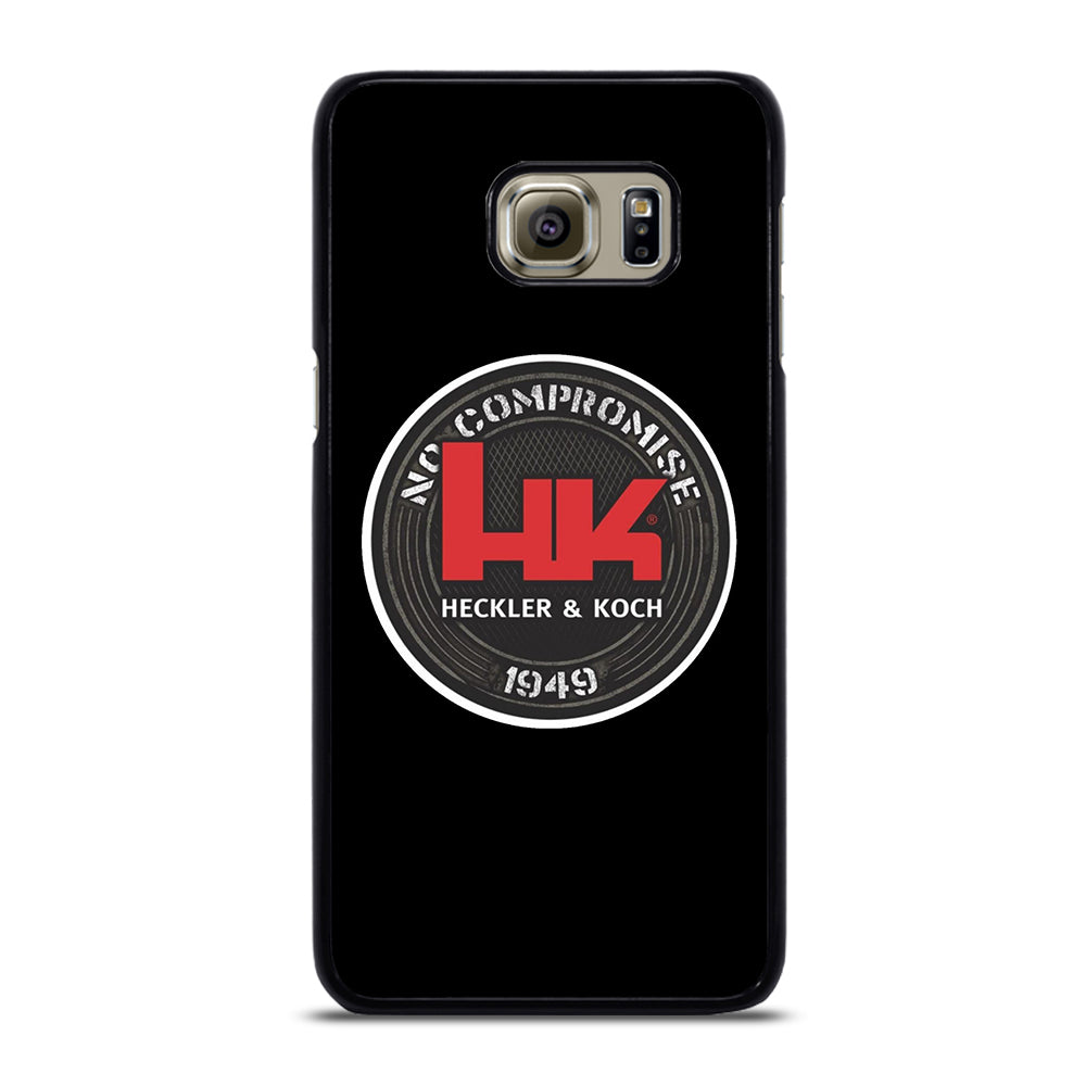 HECKLER & KOCH 1945 Samsung Galaxy S6 Edge Plus Case