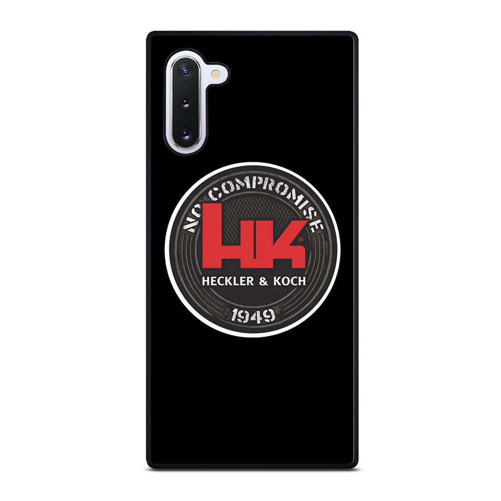 HECKLER & KOCH 1945 Samsung Galaxy Note 10 Case