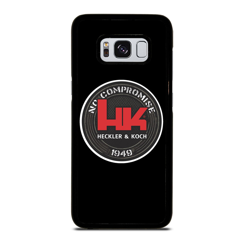 HECKLER & KOCH 1945 Samsung Galaxy S8 Case