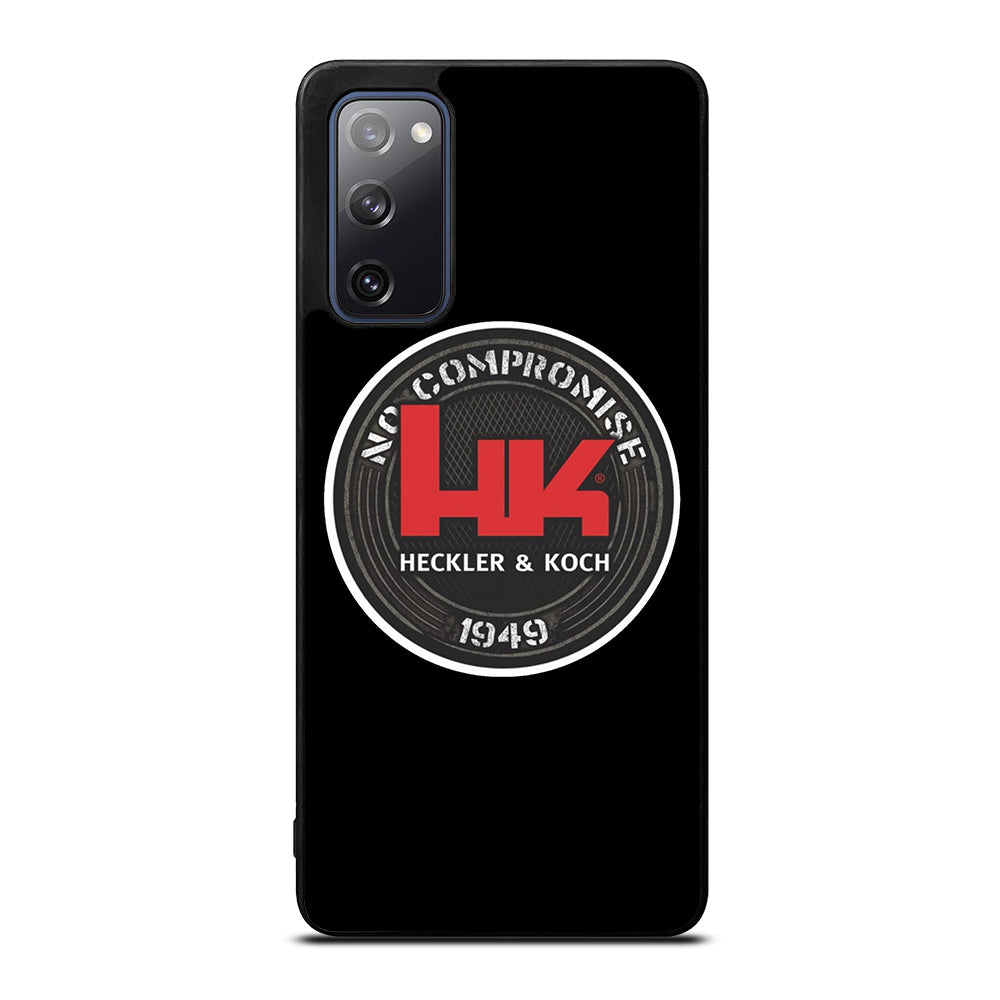 HECKLER & KOCH 1945 Samsung Galaxy S20 FE 5G Case