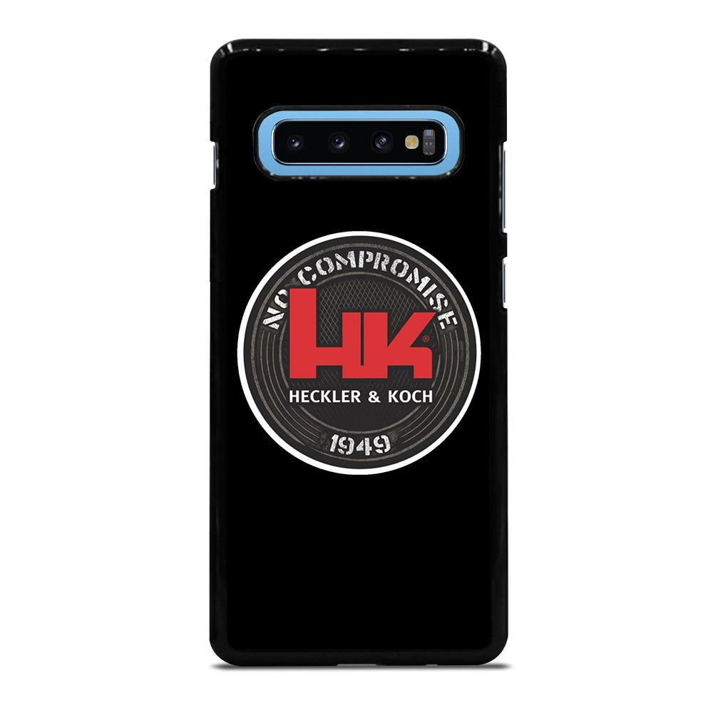 HECKLER & KOCH 1945 Samsung Galaxy S10 Plus Case