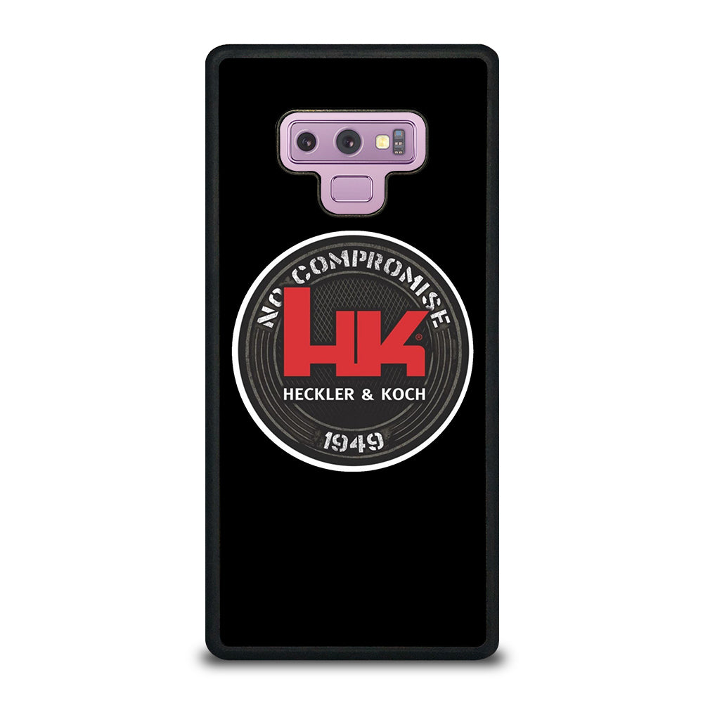 HECKLER & KOCH 1945 Samsung Galaxy Note 9 Case