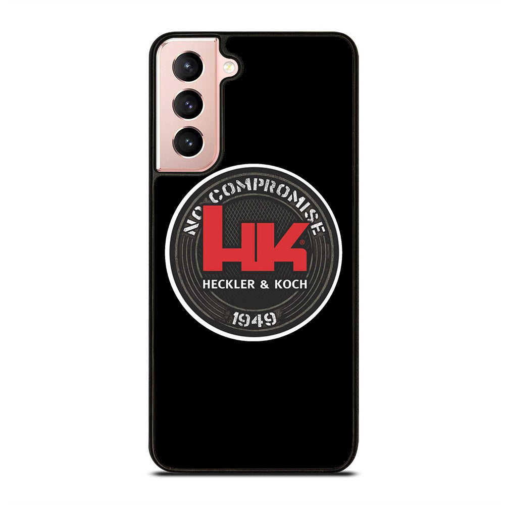 HECKLER & KOCH 1945 Samsung Galaxy S21 5G Case