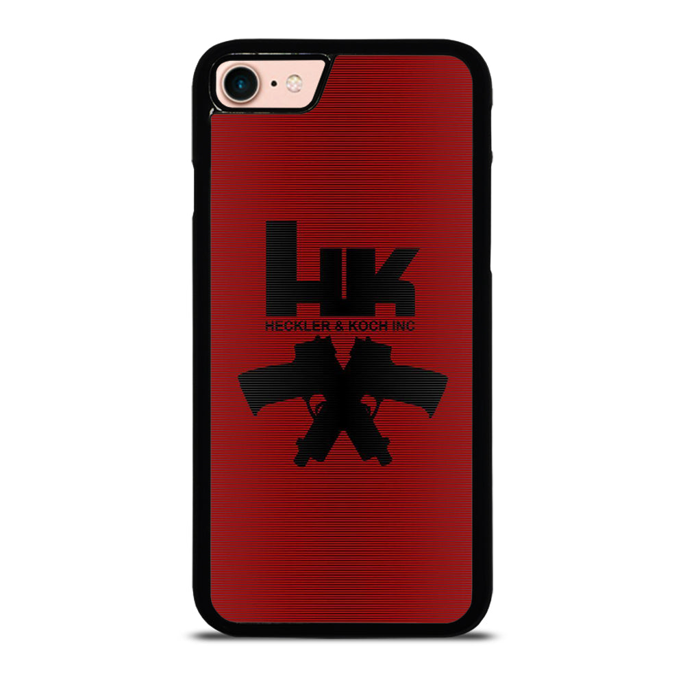 HECKLER & KOCH ART iPhone 7 / 8 Case