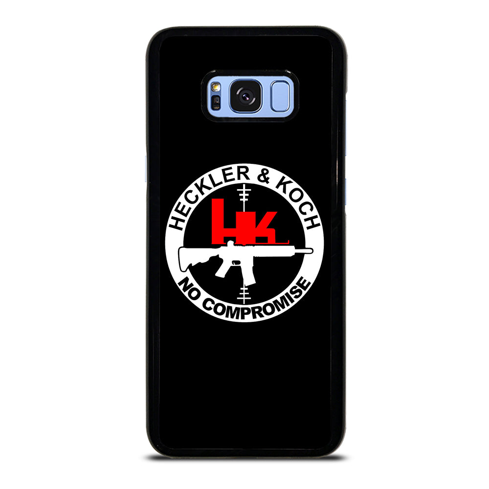 HECKLER & KOCH BATCH Samsung Galaxy S8 Plus Case
