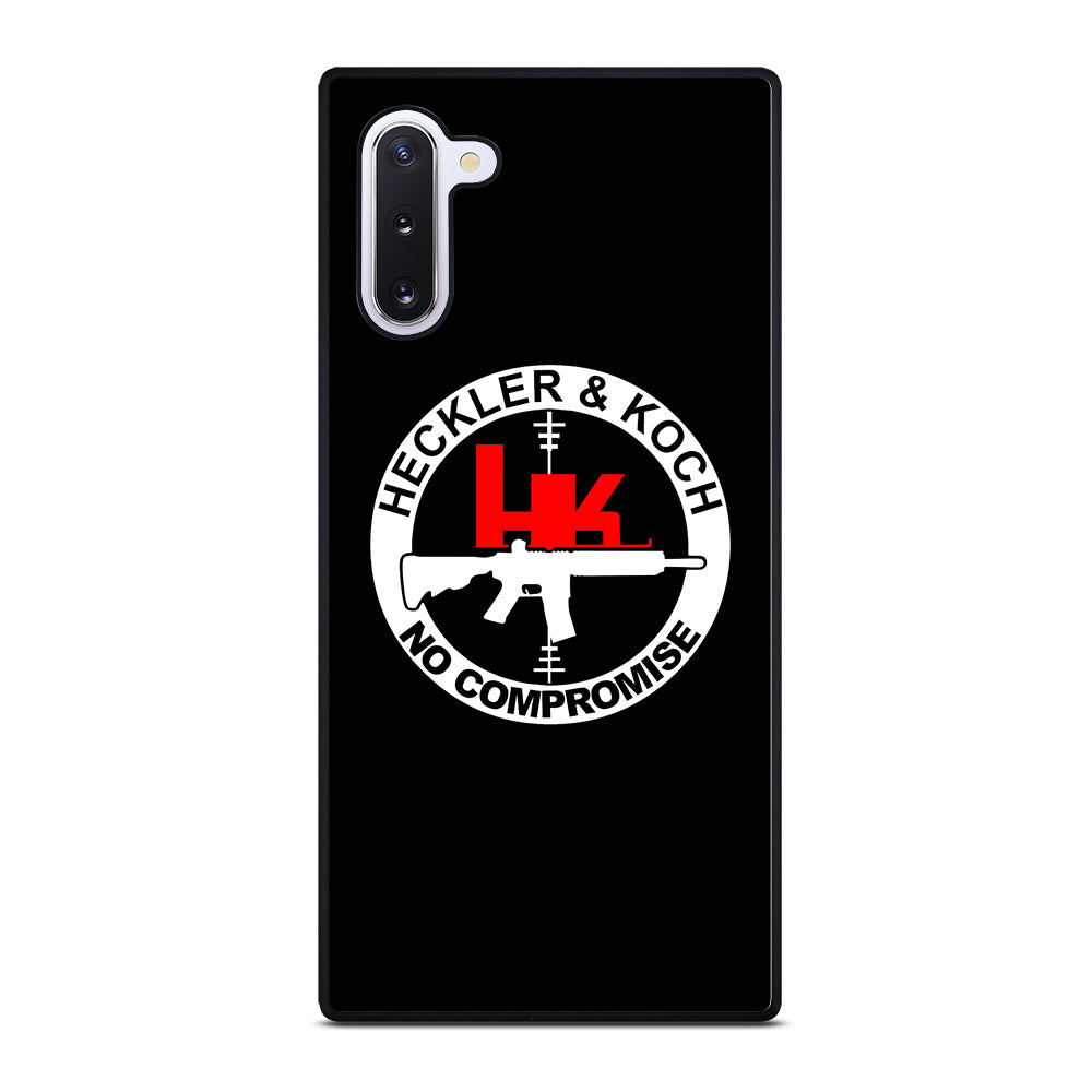 HECKLER & KOCH BATCH Samsung Galaxy Note 10 Case
