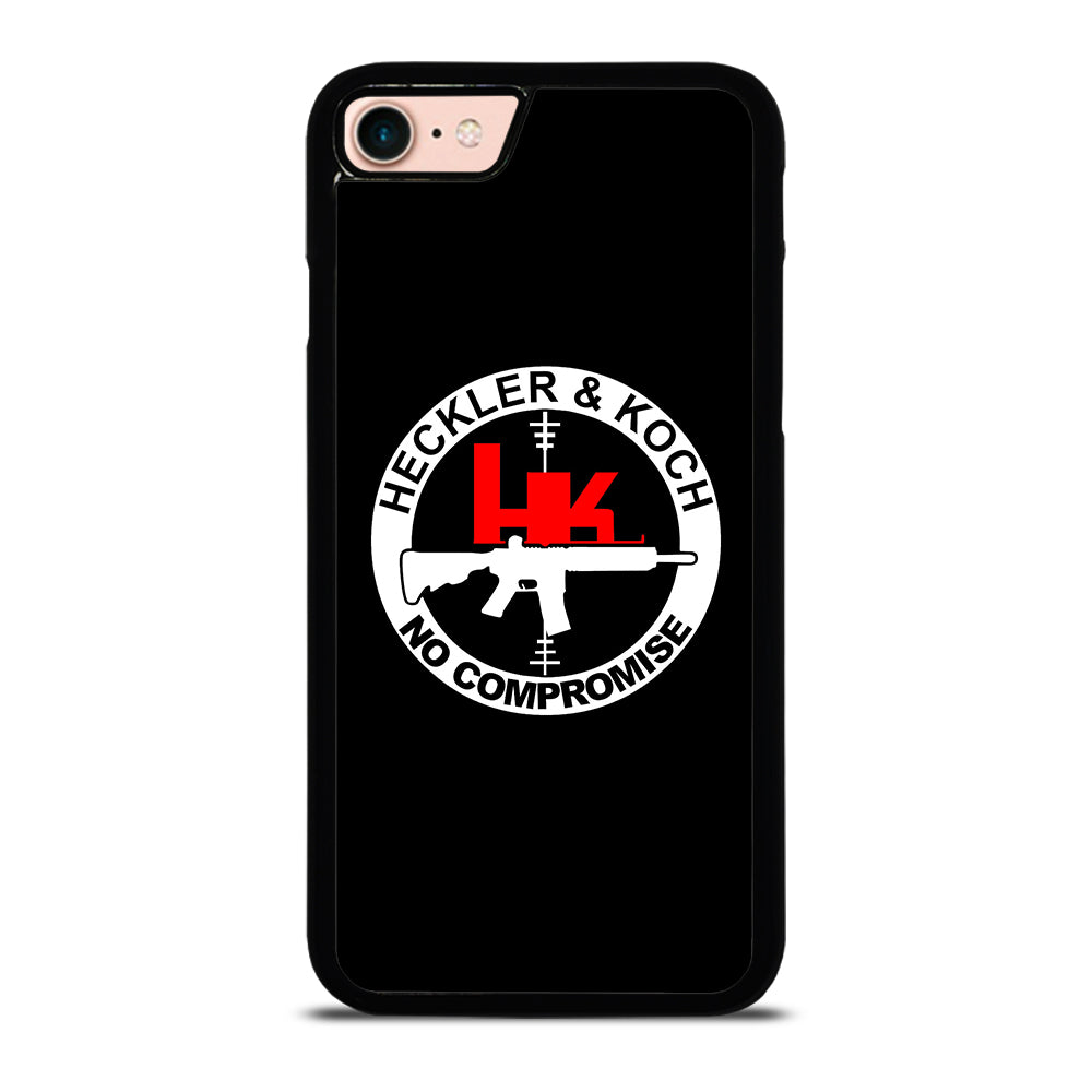 HECKLER & KOCH BATCH iPhone 7 / 8 Case