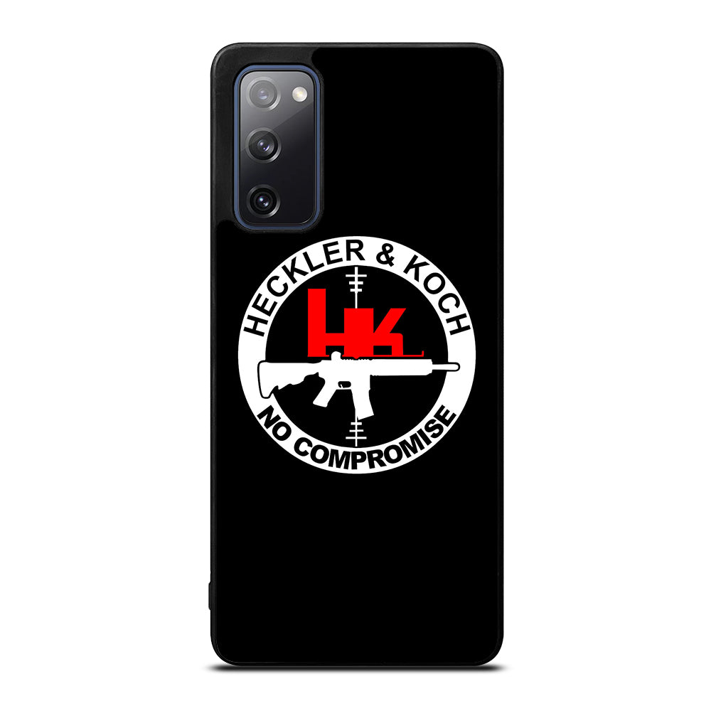HECKLER & KOCH BATCH Samsung Galaxy S20 FE 5G Case