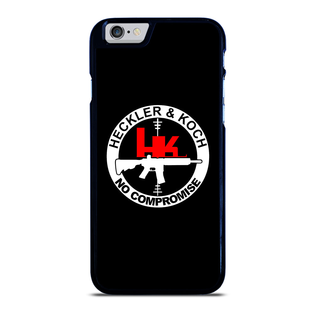 HECKLER & KOCH BATCH iPhone 6 / 6S Case