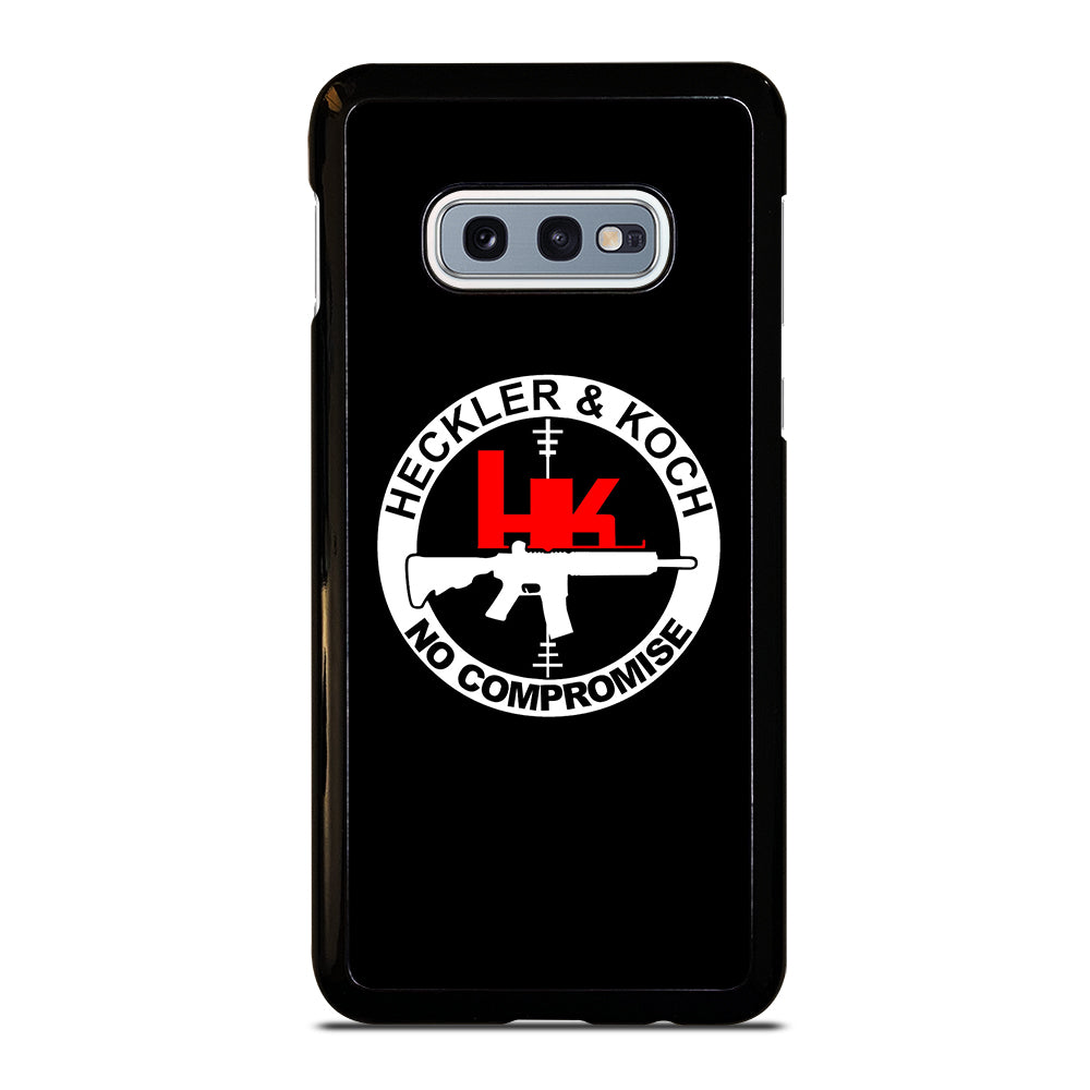 HECKLER & KOCH BATCH Samsung Galaxy S10e Case