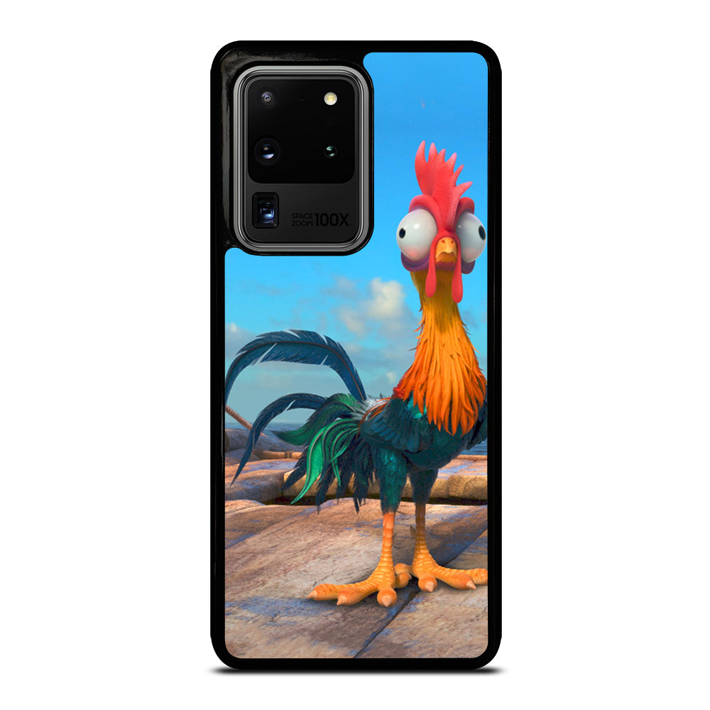 HEIHEI MOANA CHICKEN Samsung Galaxy S20 Ultra / S20 Ultra 5G Case