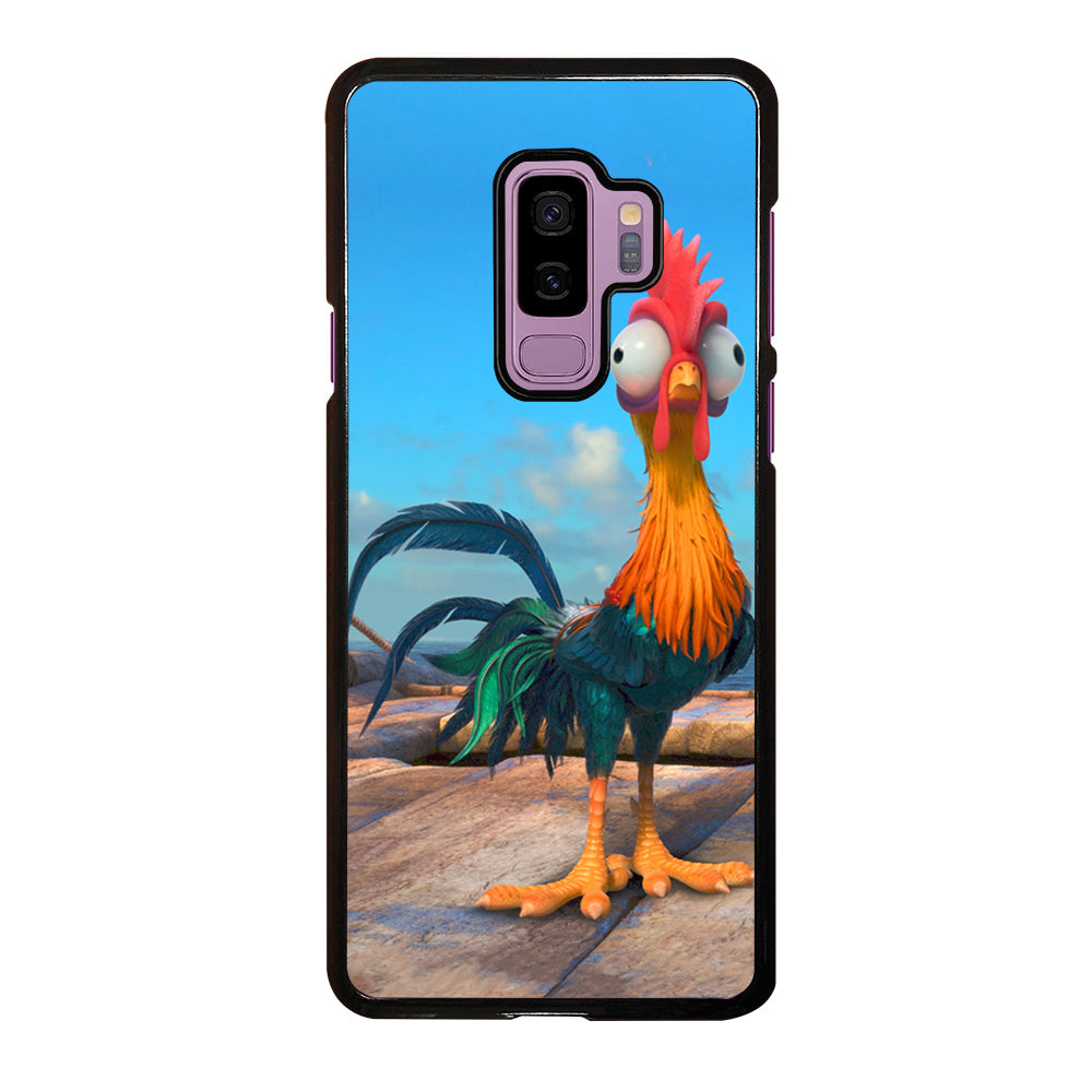 HEIHEI MOANA CHICKEN Samsung Galaxy S9 Plus Case