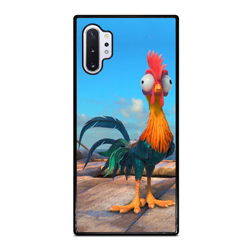 HEIHEI MOANA CHICKEN Samsung Galaxy Note 10 Plus Case