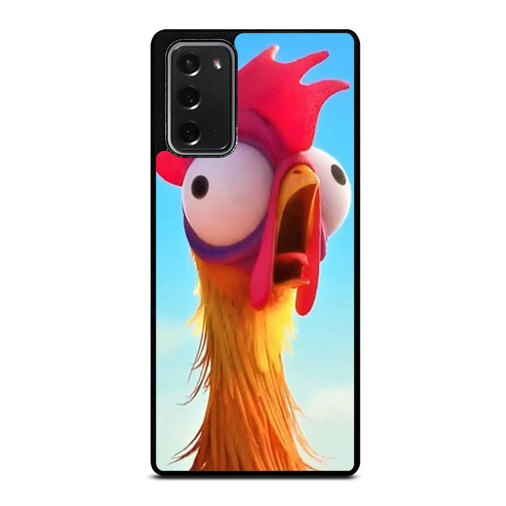 HEIHEI MOANA CHICK Samsung Galaxy Note 20 Case