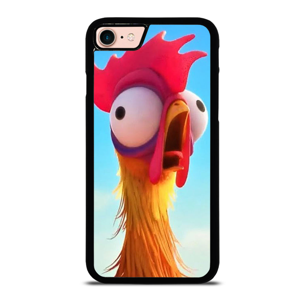 HEIHEI MOANA CHICK iPhone 7 / 8 Case