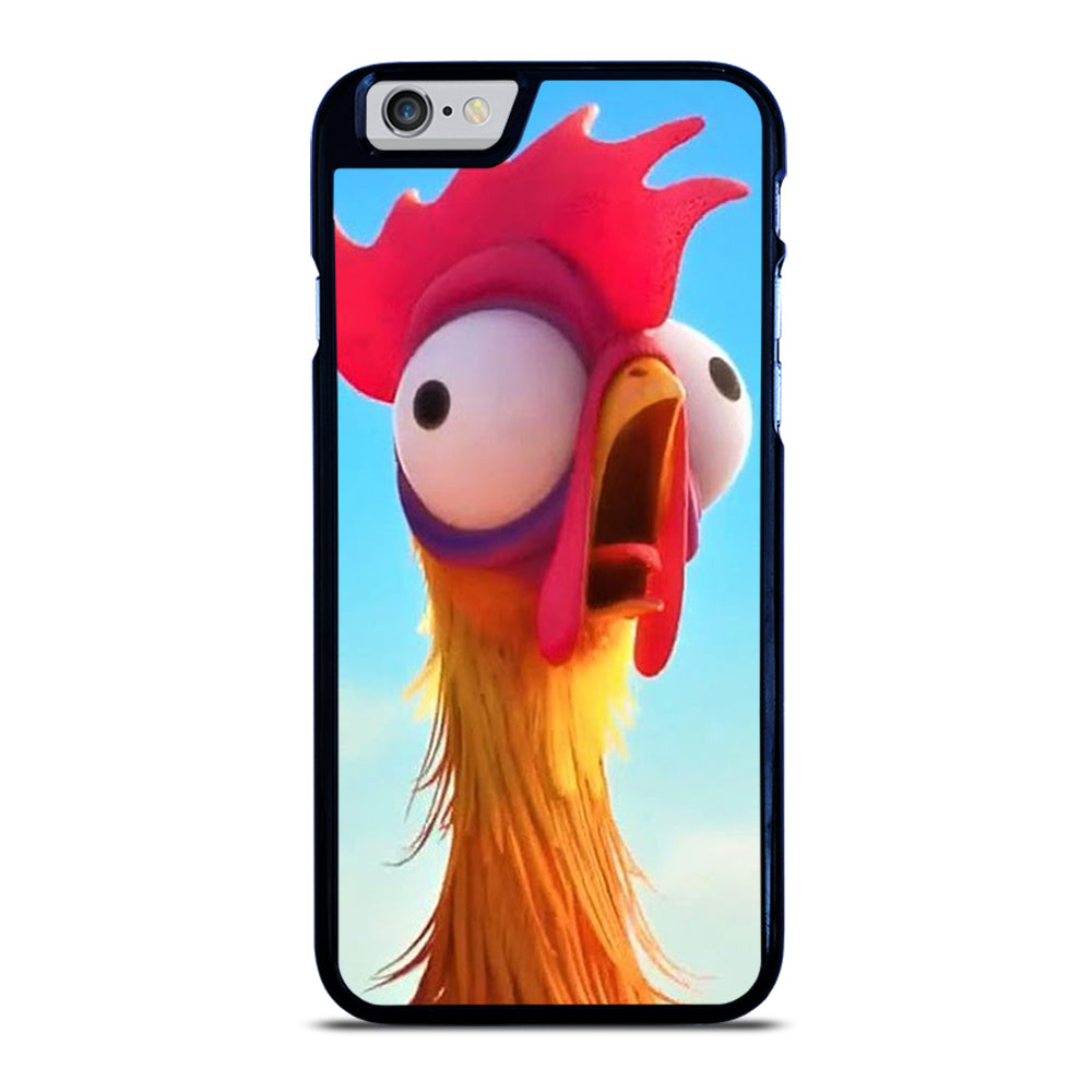 HEIHEI MOANA CHICK iPhone 6 / 6S Case