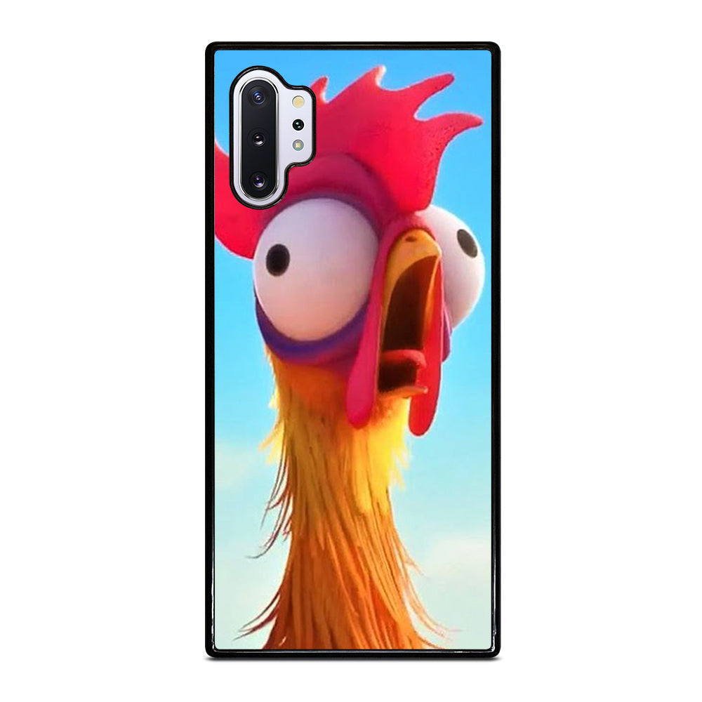 HEIHEI MOANA CHICK Samsung Galaxy Note 10 Plus Case