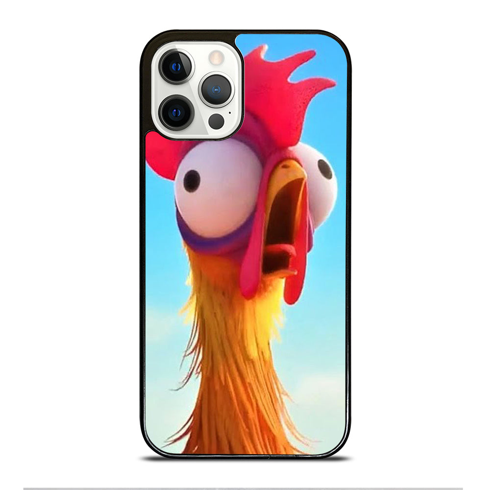 HEIHEI MOANA CHICK iPhone 12 Pro Case