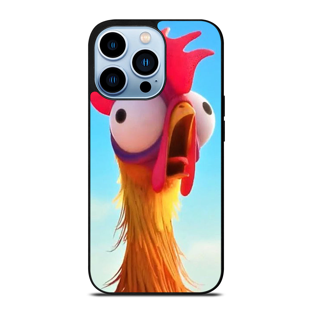 HEIHEI MOANA CHICK iPhone 13 Pro Max Case
