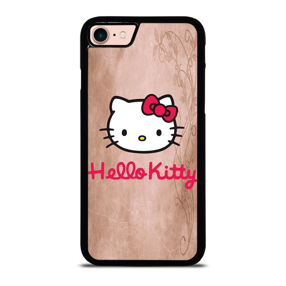 HELLO KITTY FACE iPhone 7 / 8 Case