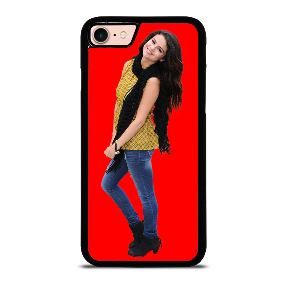 HIGH TASTE SELENA GOMEZ iPhone 7 / 8 Case