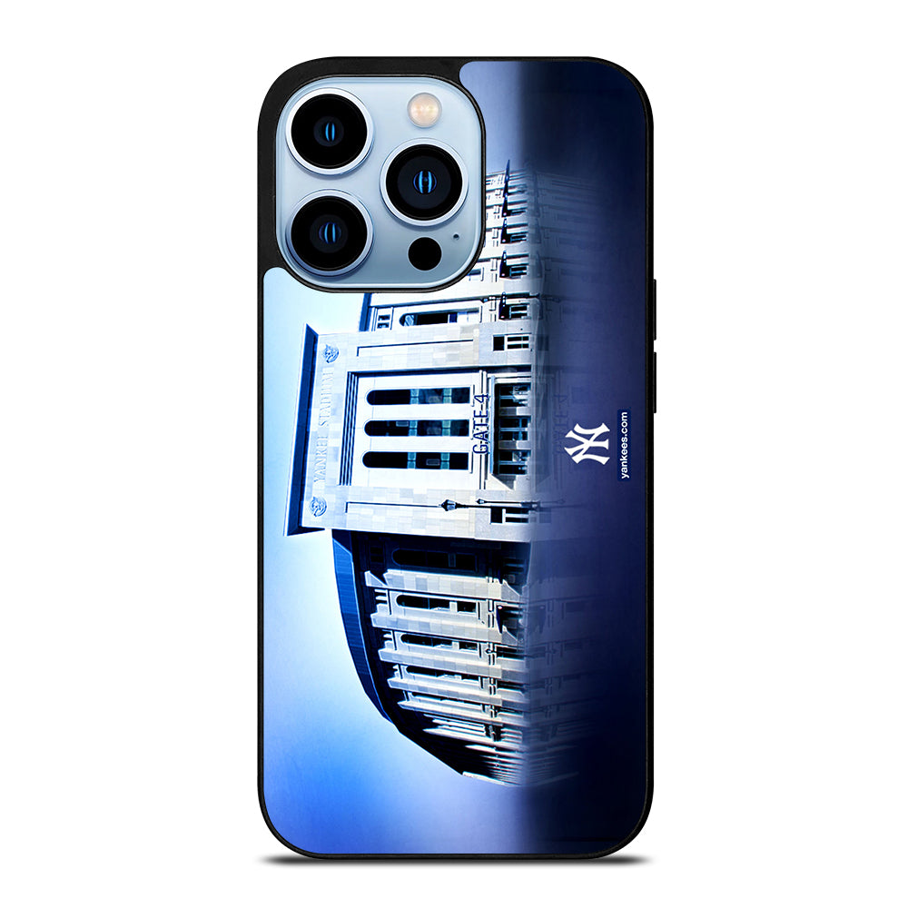 HOME OF THE NEW YORK YUNKEES iPhone 13 Pro Max Case