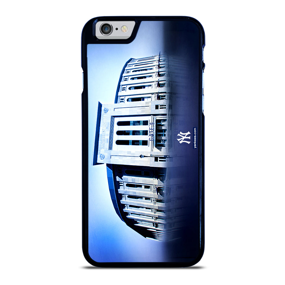 HOME OF THE NEW YORK YUNKEES iPhone 6 / 6S Case