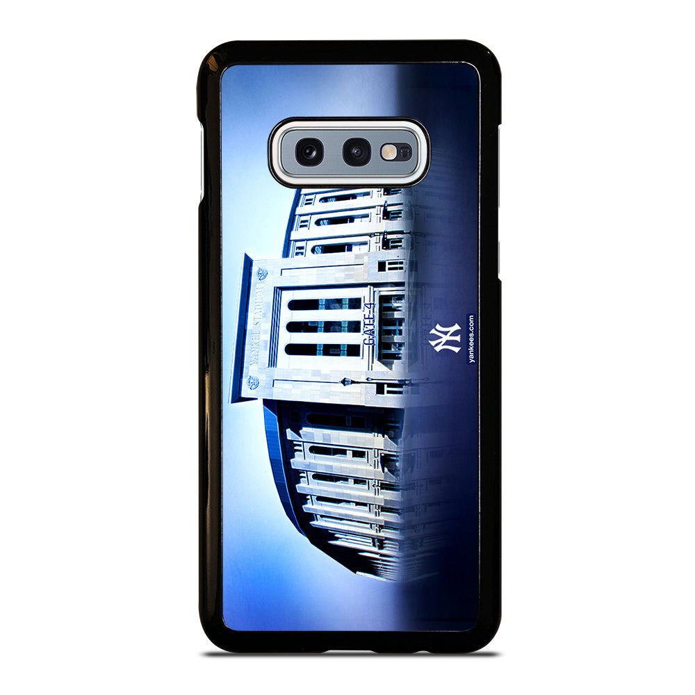 HOME OF THE NEW YORK YUNKEES Samsung Galaxy S10e Case