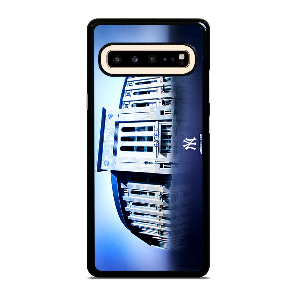 HOME OF THE NEW YORK YUNKEES Samsung Galaxy S10 5G Case
