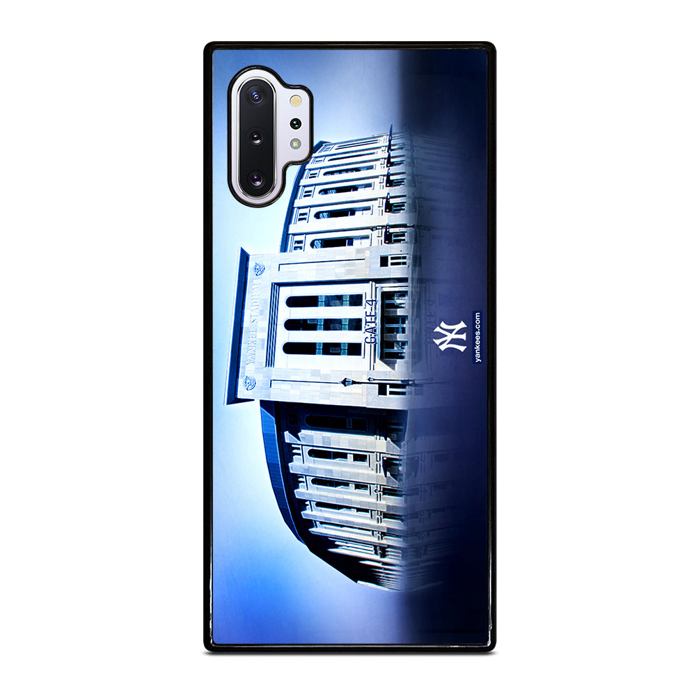HOME OF THE NEW YORK YUNKEES Samsung Galaxy Note 10 Plus Case