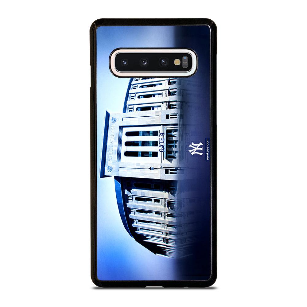 HOME OF THE NEW YORK YUNKEES Samsung Galaxy S10 Case