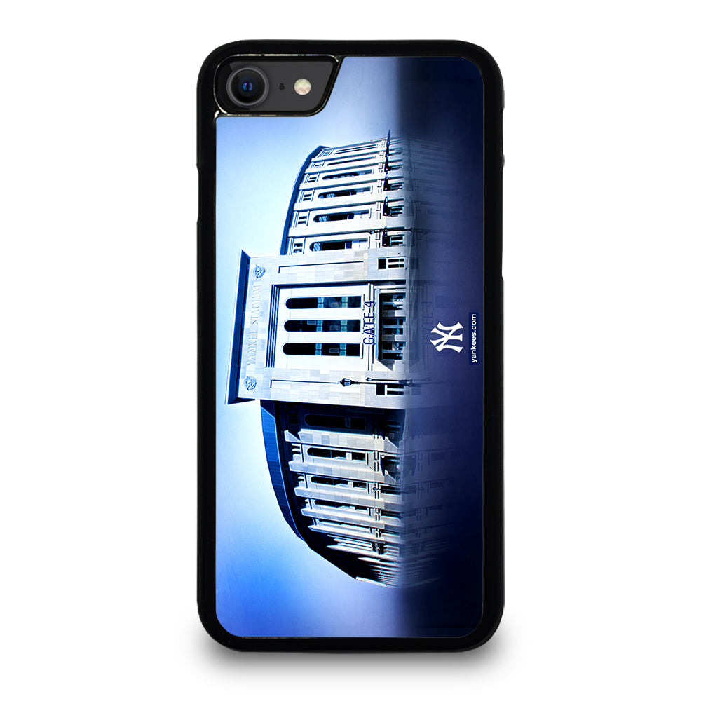 HOME OF THE NEW YORK YUNKEES iPhone SE 2020 Case