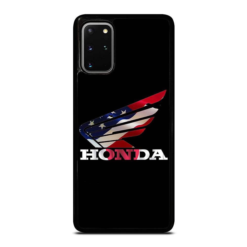 HONDA AMERICA Samsung Galaxy S20 Plus / S20 Plus 5G Case
