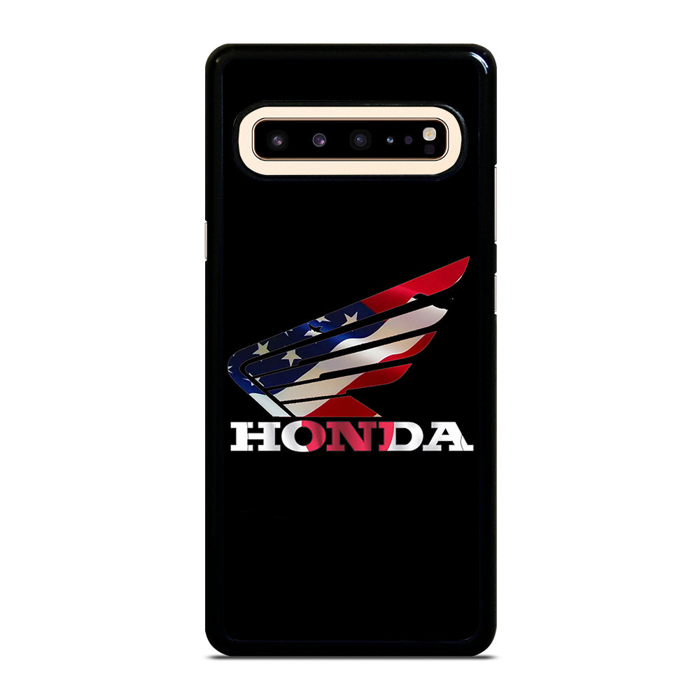 HONDA AMERICA Samsung Galaxy S10 5G Case